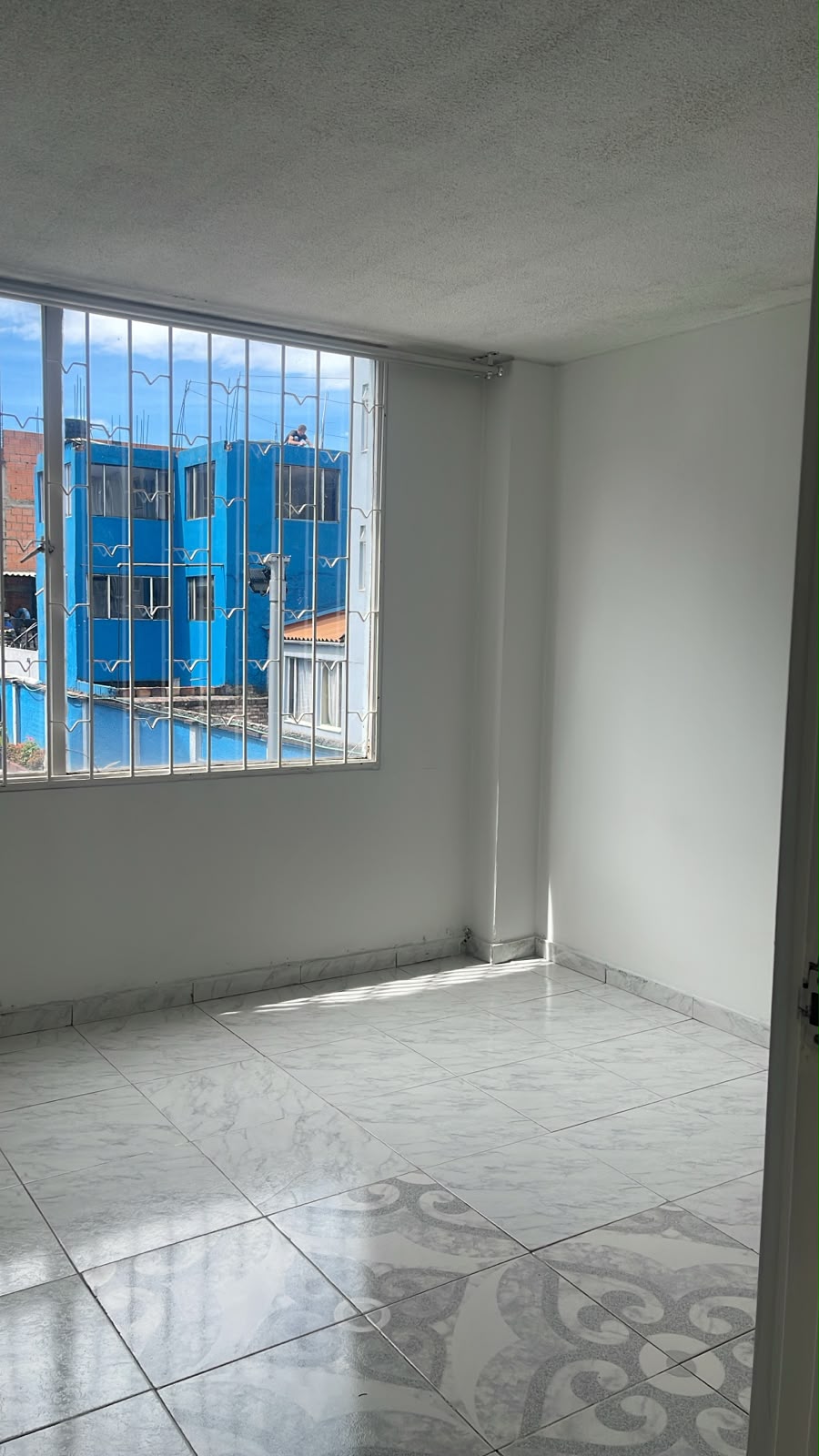 Apartamento en venta en Zarzamora, Bogotá · foto 16 de 23