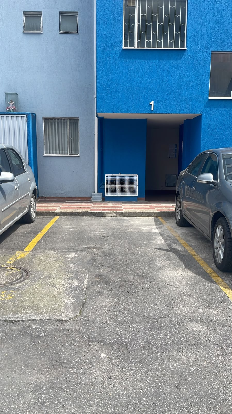 Apartamento en venta en Zarzamora, Bogotá · foto 18 de 23