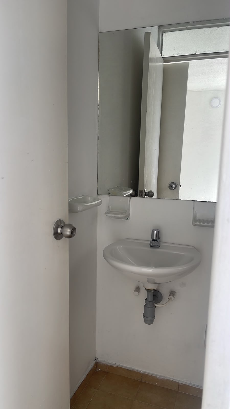 Apartamento en venta en Zarzamora, Bogotá · foto 21 de 23