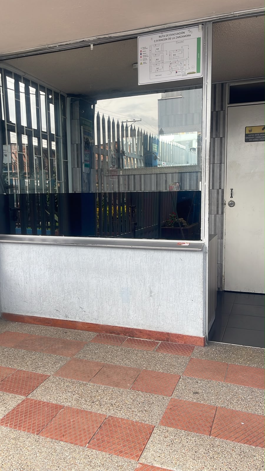Apartamento en venta en Zarzamora, Bogotá · foto 23 de 23