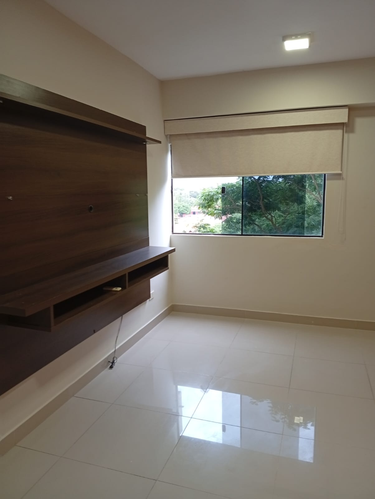 DEPARTAMENTO EN ALQUILER EN ASUNCION