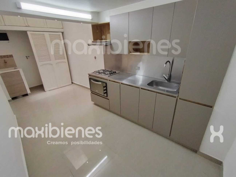 Apartamento en venta en Lorena, Medellín 2