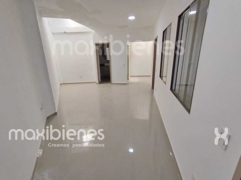 Apartamento en venta en Lorena, Medellín 3