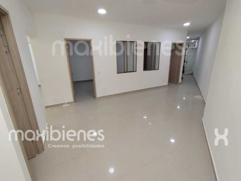 Apartamento en venta en Lorena, Medellín 4