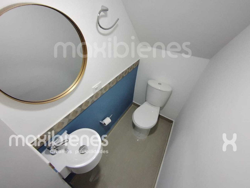 Apartamento en venta en Lorena, Medellín 5