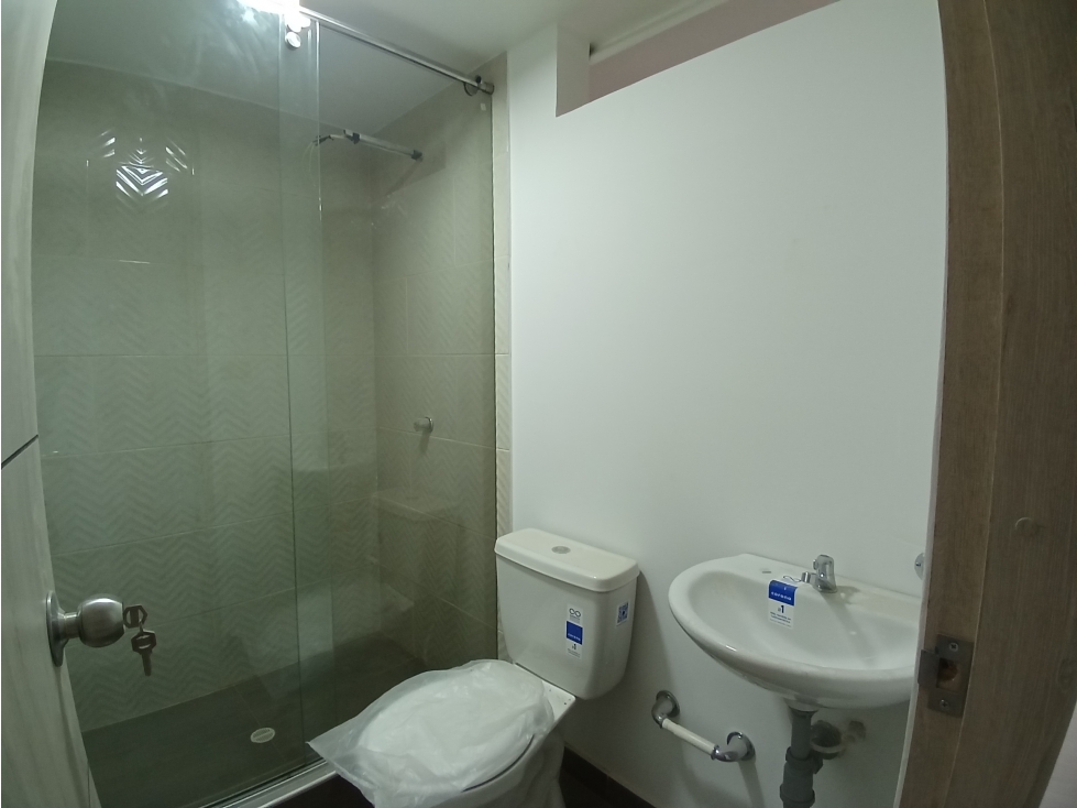 Apartamento en venta en Barrancas Norte, Bogotá · foto 5 de 11