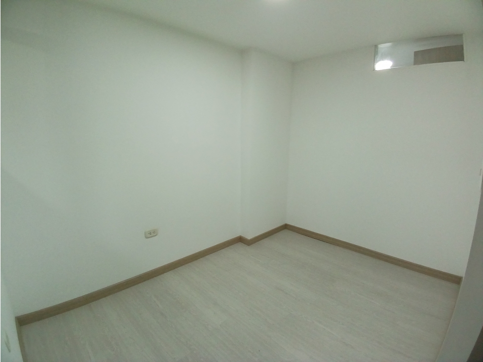 Apartamento en venta en Barrancas Norte, Bogotá · foto 6 de 11