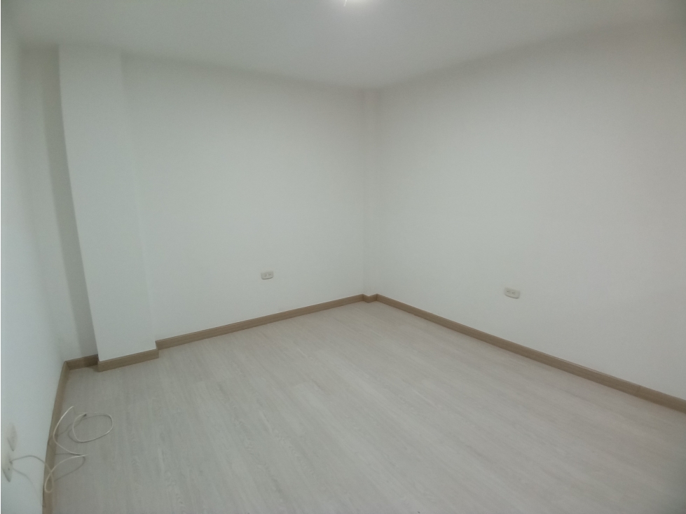 Apartamento en venta en Barrancas Norte, Bogotá · foto 7 de 11