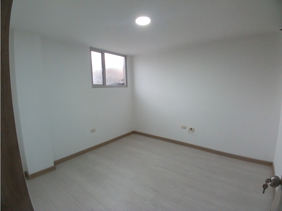 Apartamento en venta en Barrancas Norte, Bogotá · foto 8 de 11