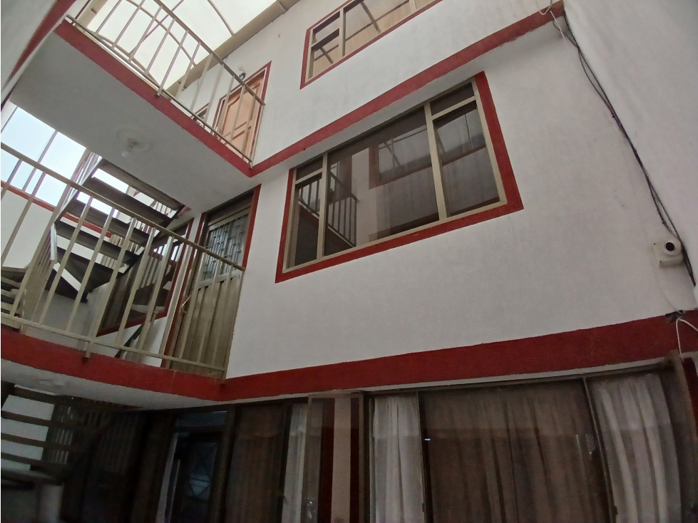 Apartamento en venta en Barrancas Norte, Bogotá · foto 10 de 11