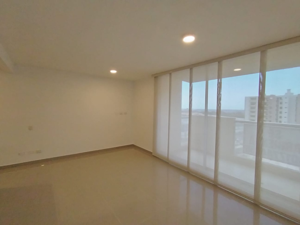 Apartamento en arriendo en Villa Carolina, Barranquilla · foto 2 de 18