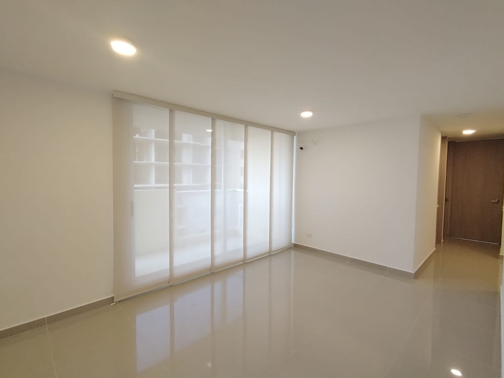 Apartamento en arriendo en Villa Carolina, Barranquilla · foto 3 de 18