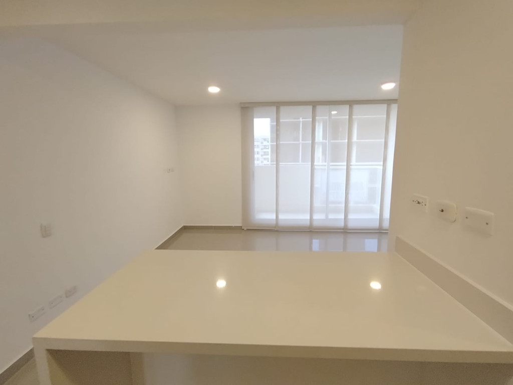 Apartamento en arriendo en Villa Carolina, Barranquilla · foto 4 de 18