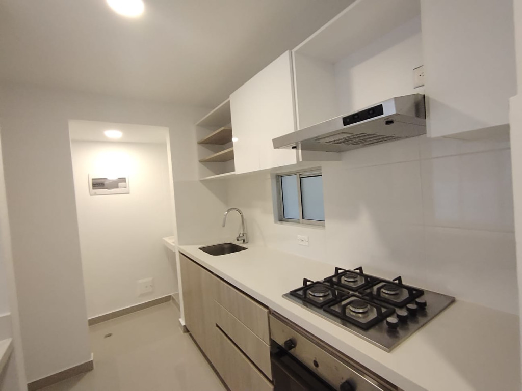 Apartamento en arriendo en Villa Carolina, Barranquilla · foto 5 de 18