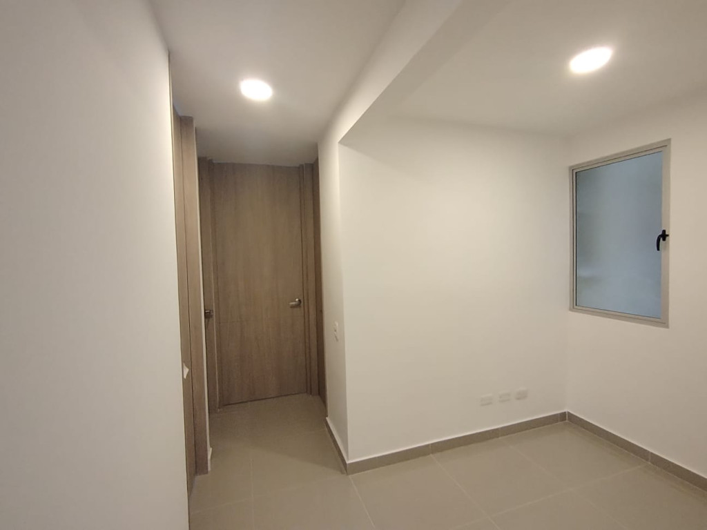 Apartamento en arriendo en Villa Carolina, Barranquilla · foto 6 de 18