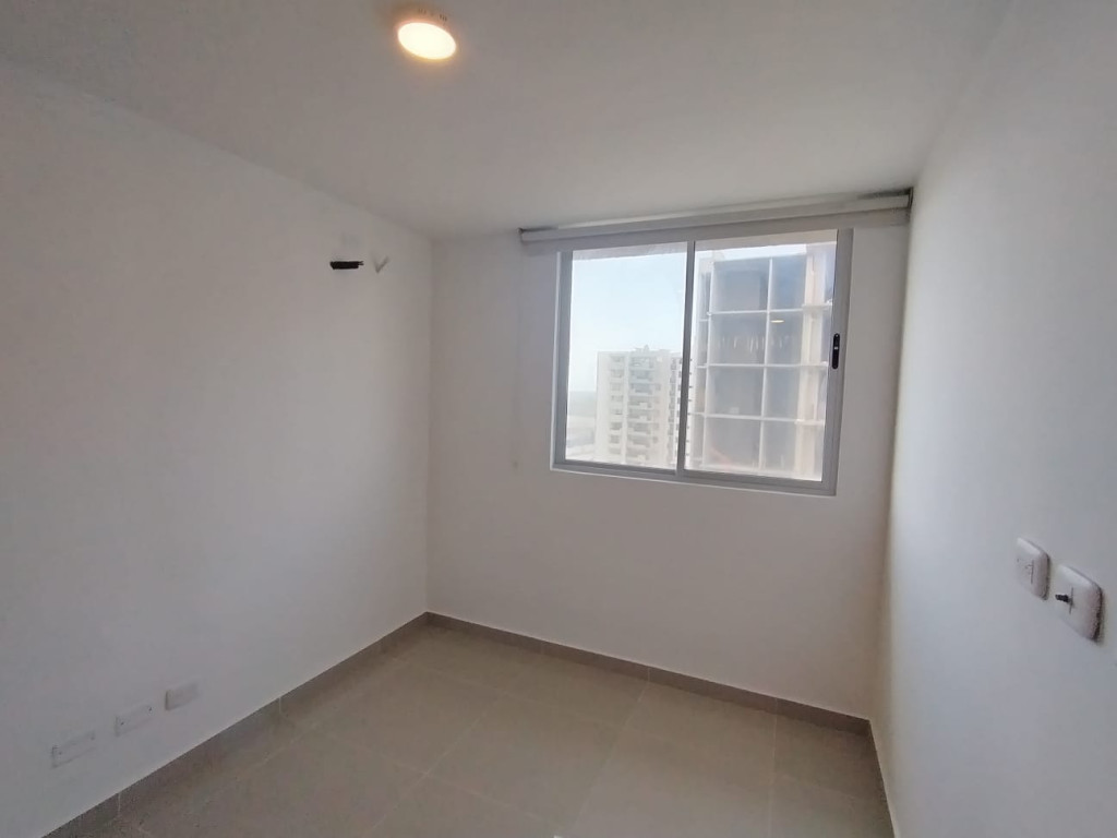 Apartamento en arriendo en Villa Carolina, Barranquilla · foto 7 de 18