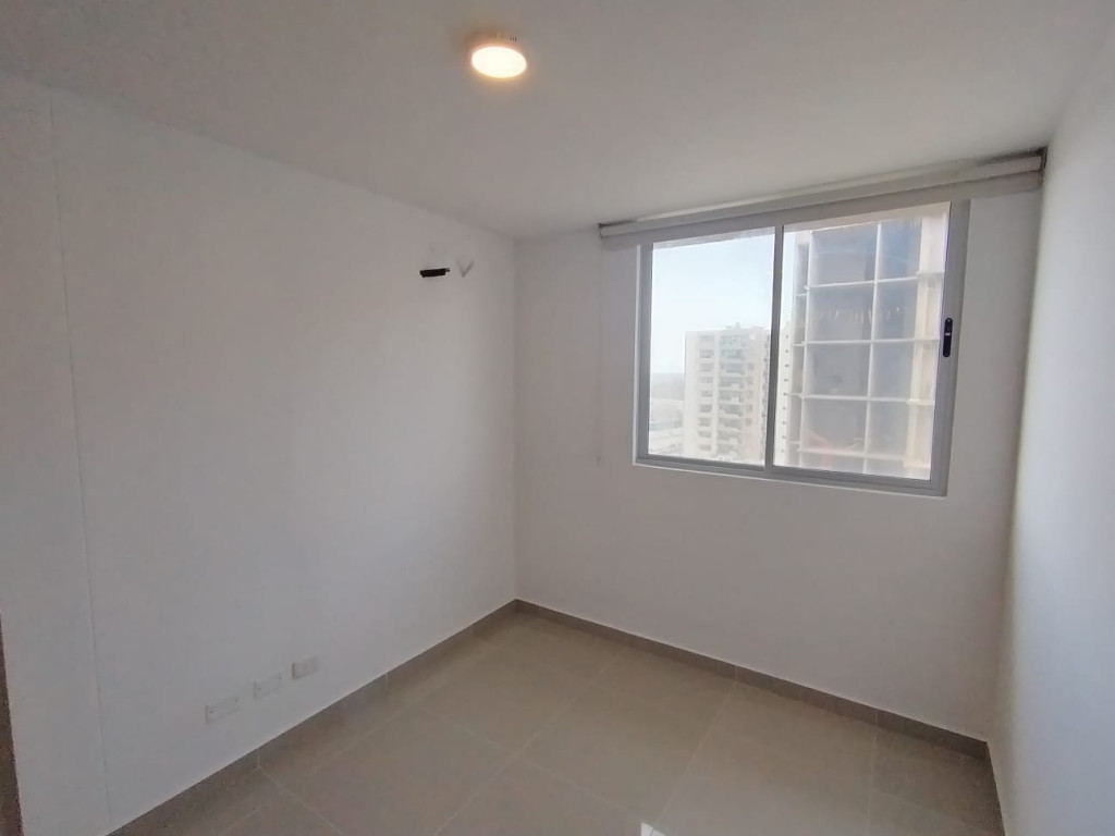 Apartamento en arriendo en Villa Carolina, Barranquilla · foto 8 de 18
