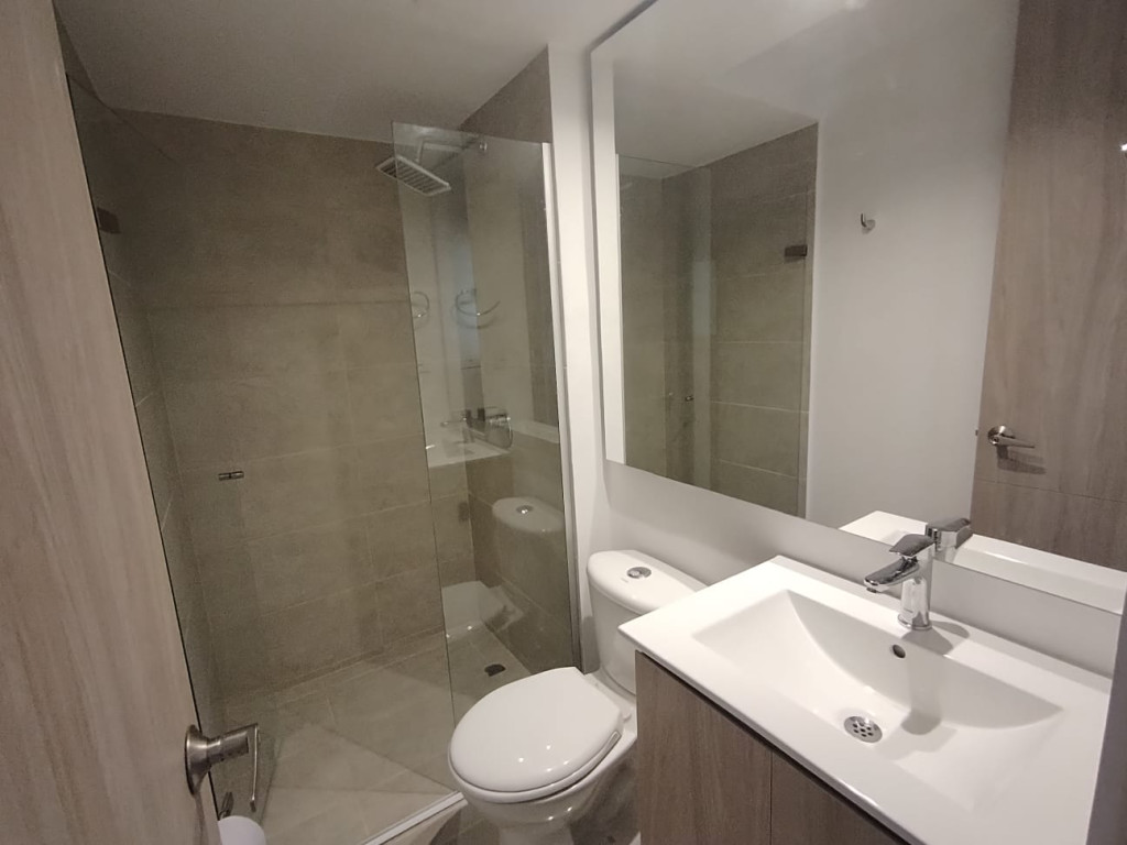 Apartamento en arriendo en Villa Carolina, Barranquilla · foto 9 de 18