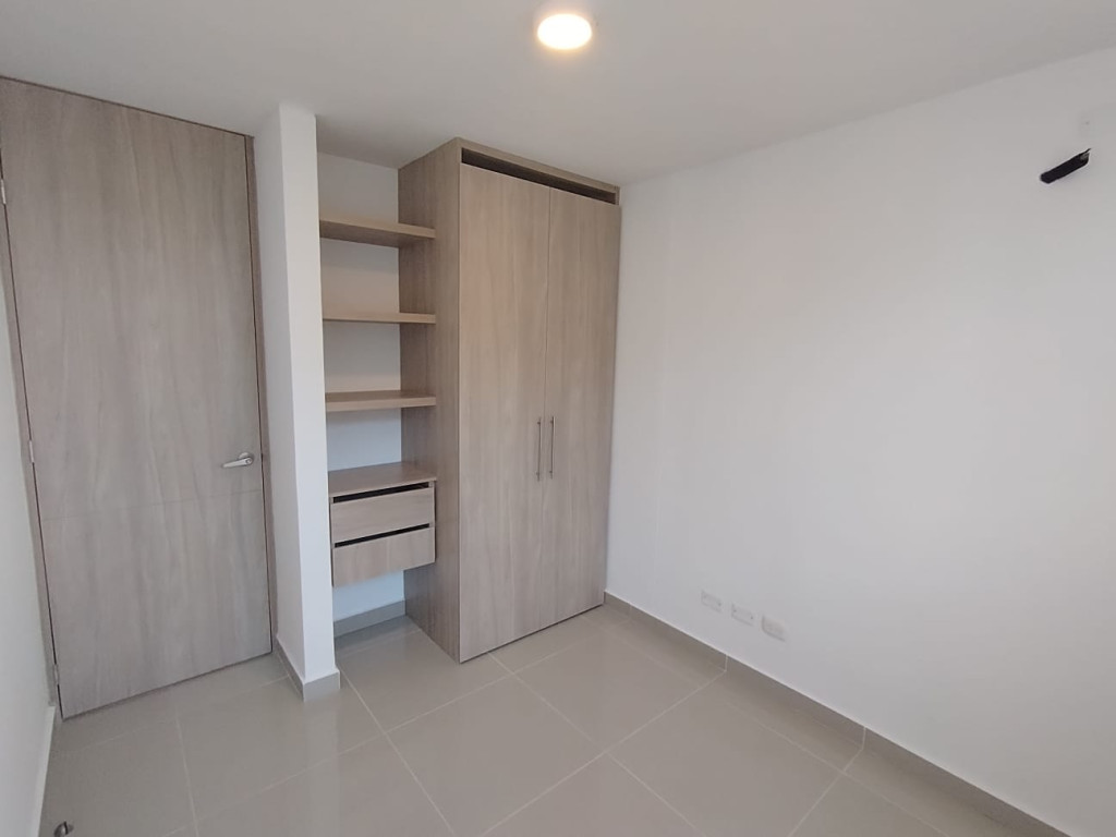 Apartamento en arriendo en Villa Carolina, Barranquilla · foto 11 de 18