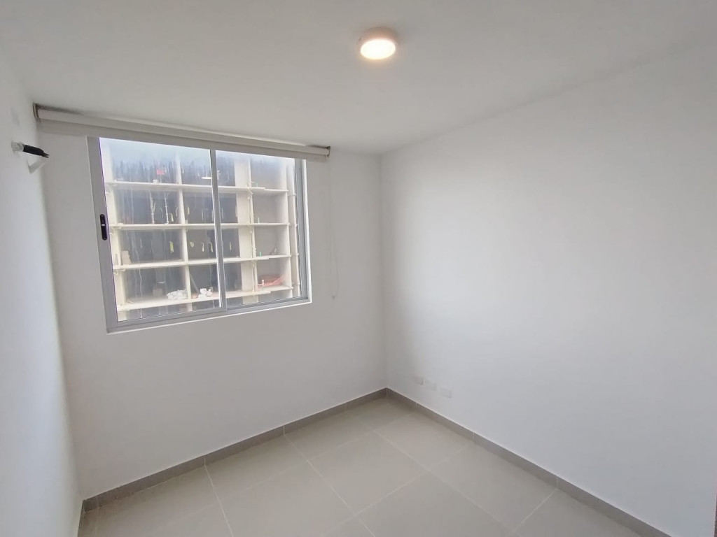 Apartamento en arriendo en Villa Carolina, Barranquilla · foto 12 de 18