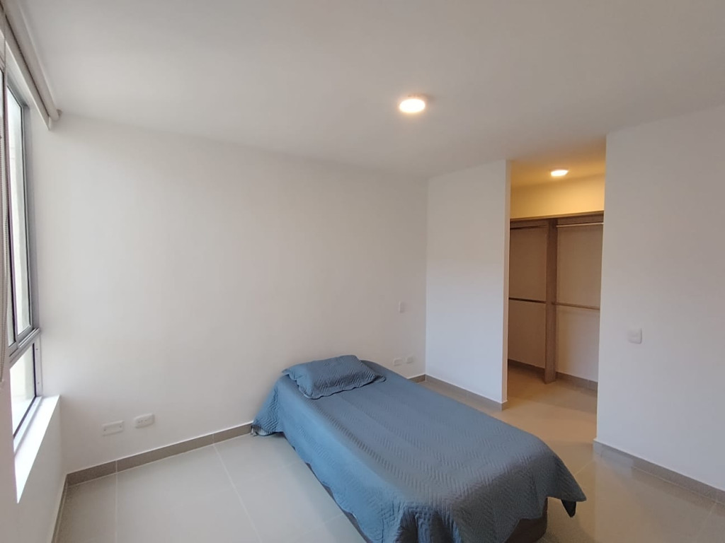 Apartamento en arriendo en Villa Carolina, Barranquilla · foto 13 de 18