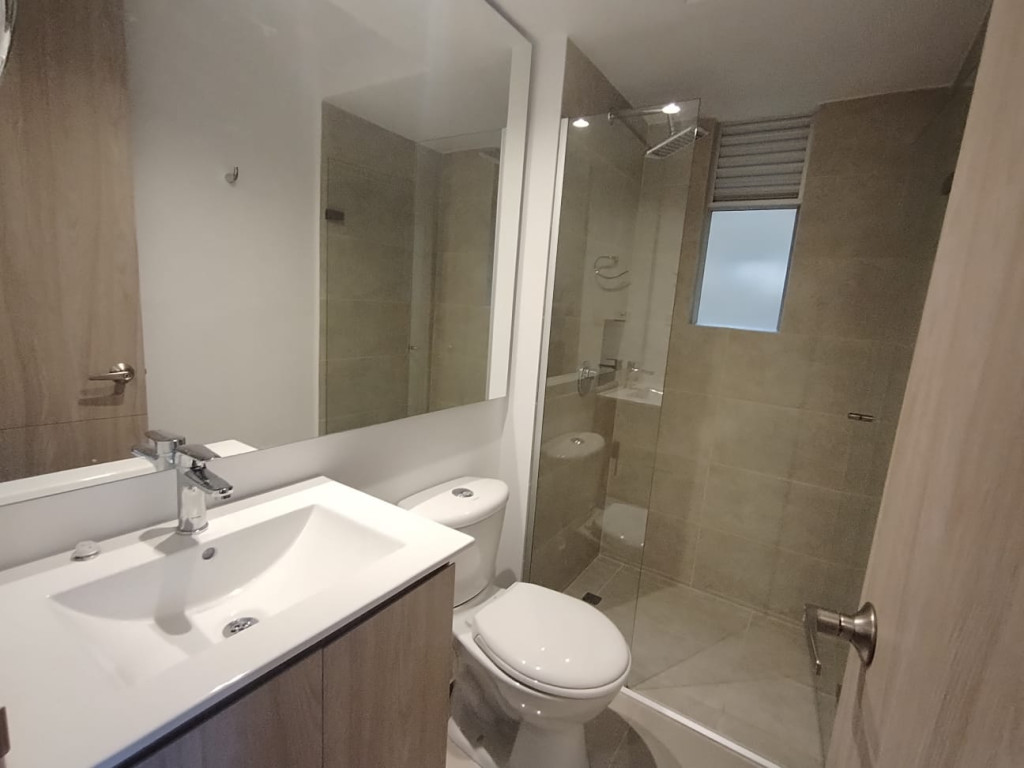 Apartamento en arriendo en Villa Carolina, Barranquilla · foto 14 de 18