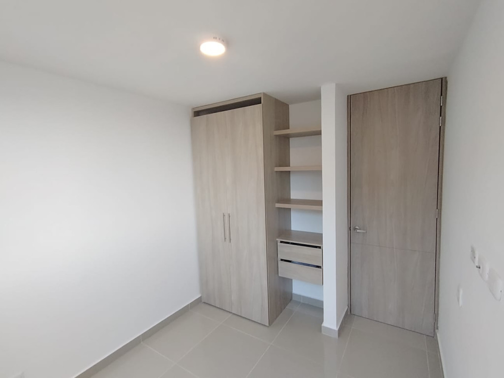 Apartamento en arriendo en Villa Carolina, Barranquilla · foto 16 de 18