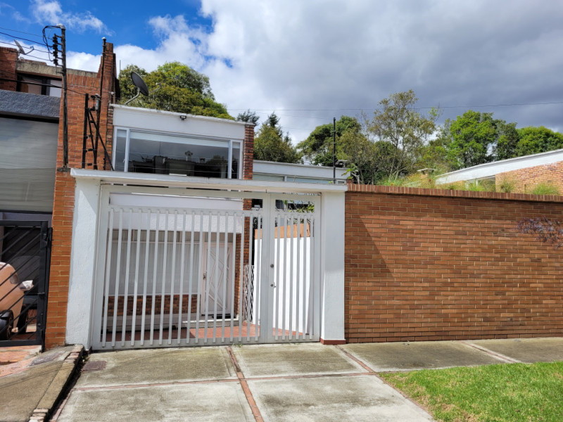 Apartamento en Arriendo en Niza, Bogotá