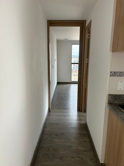 Apartaestudio en venta en Engativá, Bogotá, 30 m² · foto 5 de 16