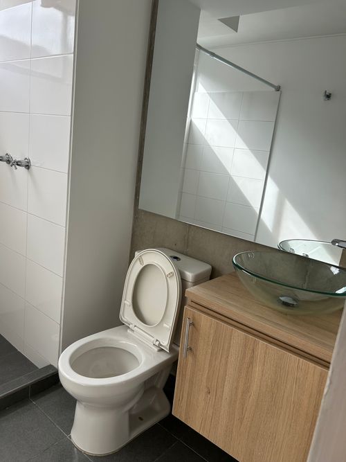 Apartaestudio en venta en Engativá, Bogotá, 30 m² · foto 6 de 16