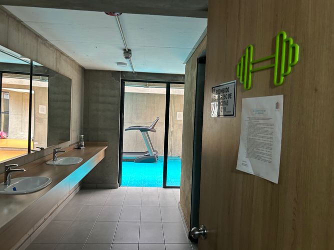 Apartaestudio en venta en Engativá, Bogotá, 30 m² · foto 9 de 16