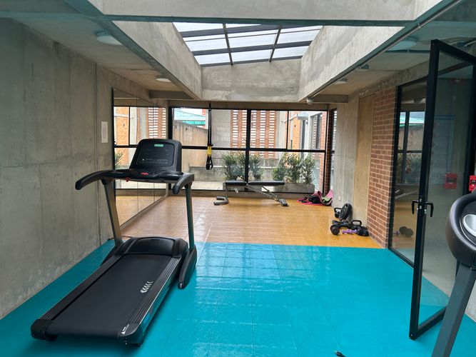 Apartaestudio en venta en Engativá, Bogotá, 30 m² · foto 14 de 16