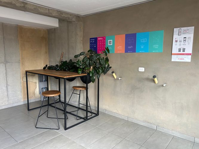 Apartaestudio en venta en Engativá, Bogotá, 30 m² · foto 15 de 16