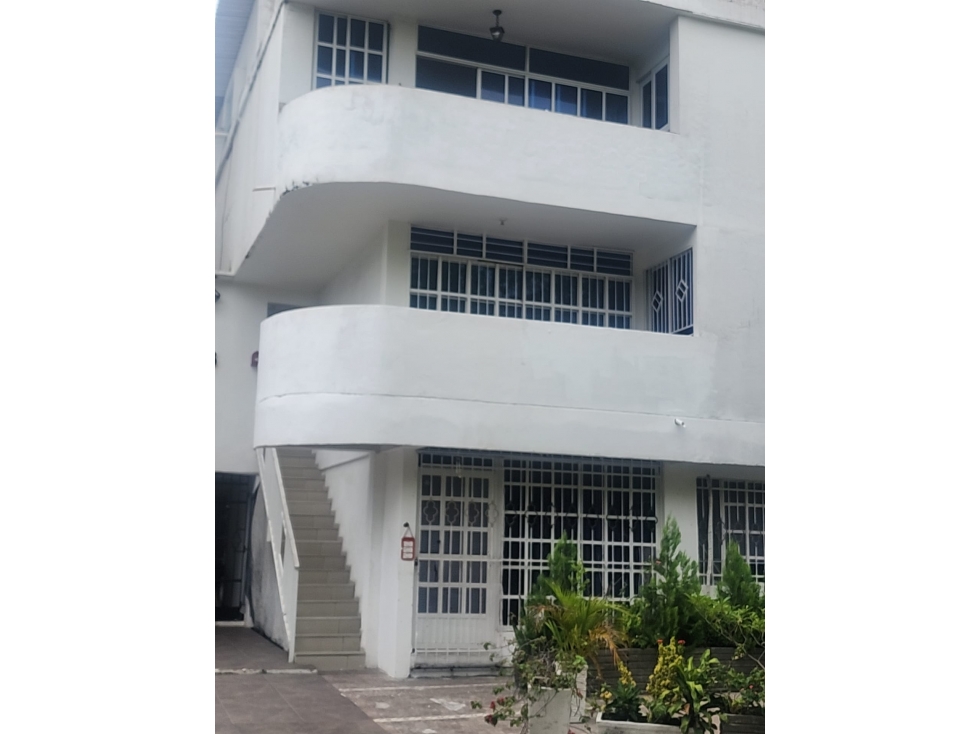 Apartamento en venta en Cartagena De Indias, Cartagena · foto 21 de 21