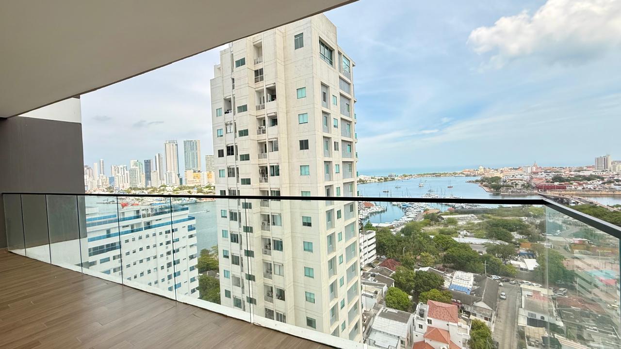 Apartamento en venta en Manga, Cartagena · foto 4 de 16