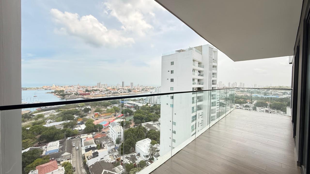 Apartamento en venta en Manga, Cartagena · foto 5 de 16
