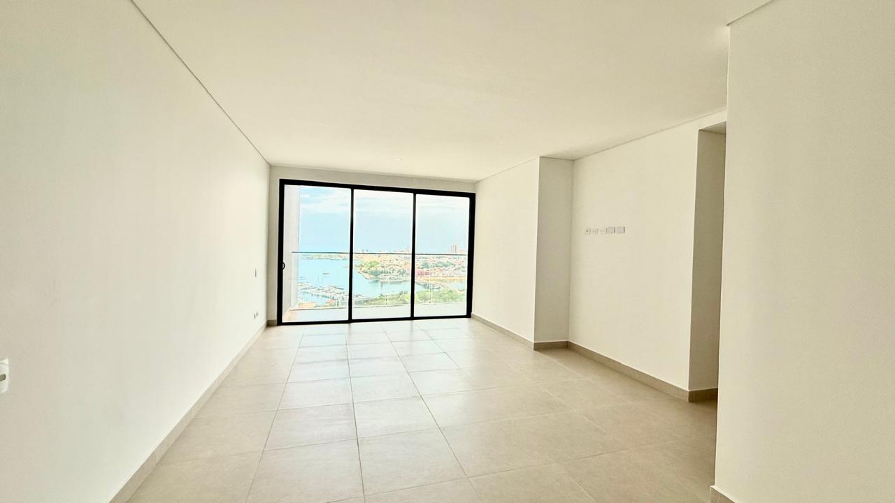 Apartamento en venta en Manga, Cartagena · foto 6 de 16