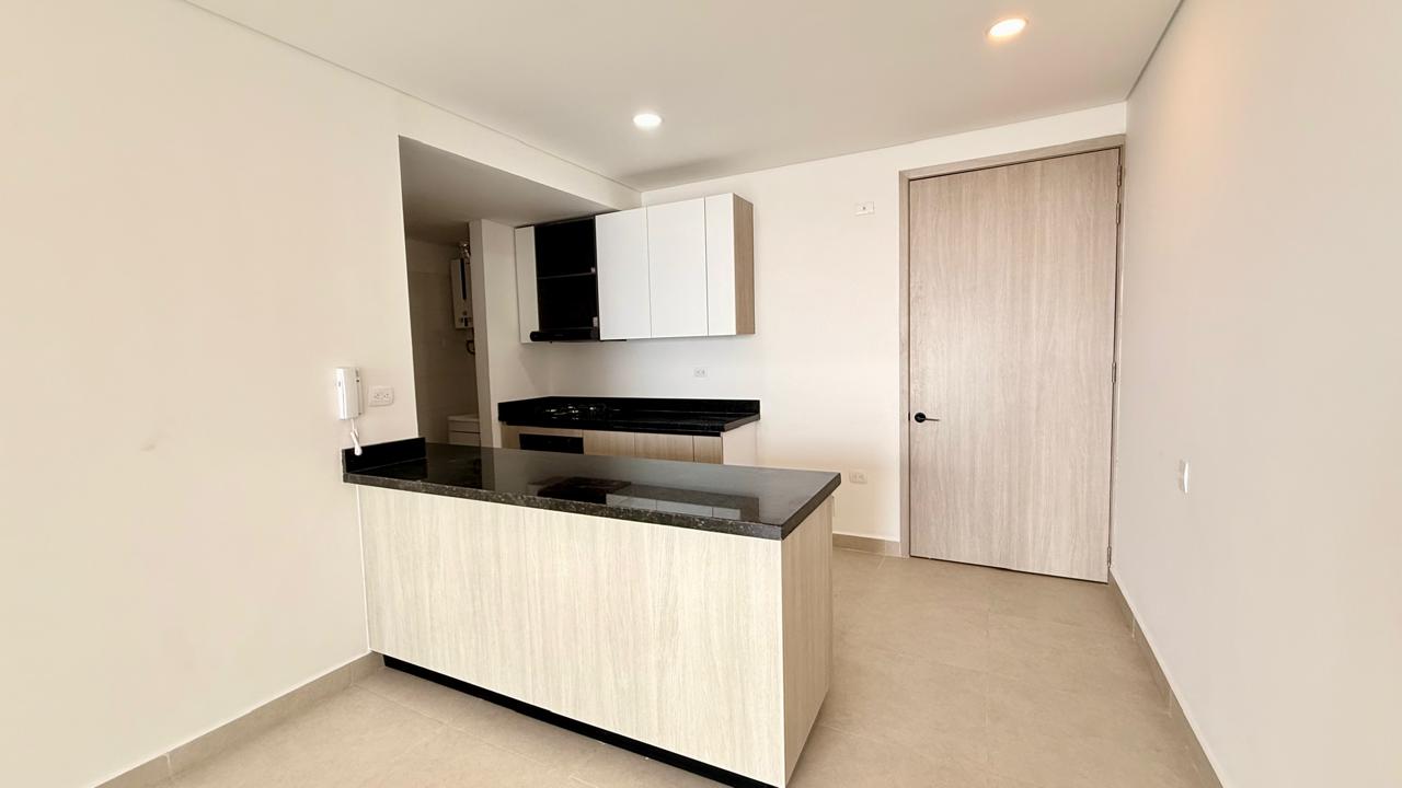 Apartamento en venta en Manga, Cartagena · foto 7 de 16