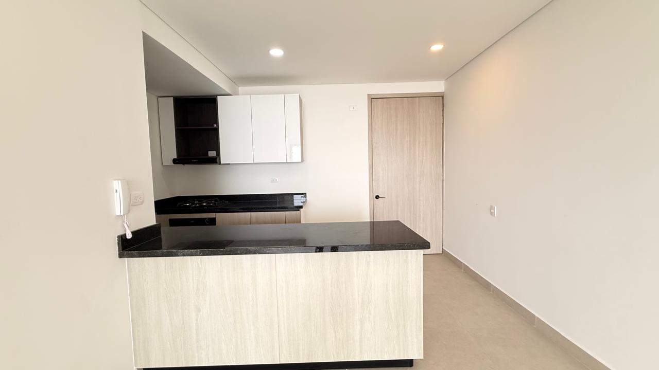 Apartamento en venta en Manga, Cartagena · foto 8 de 16