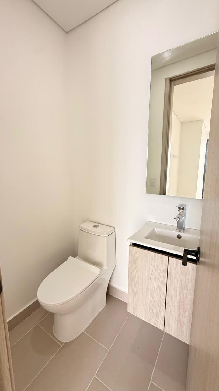 Apartamento en venta en Manga, Cartagena · foto 9 de 16