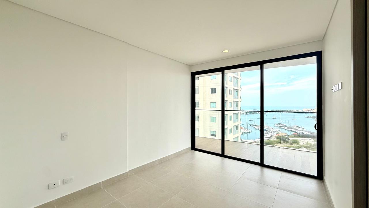 Apartamento en venta en Manga, Cartagena · foto 10 de 16