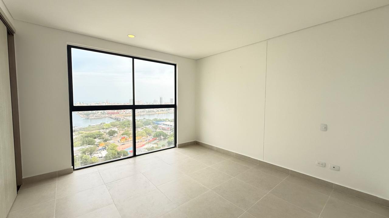 Apartamento en venta en Manga, Cartagena · foto 11 de 16