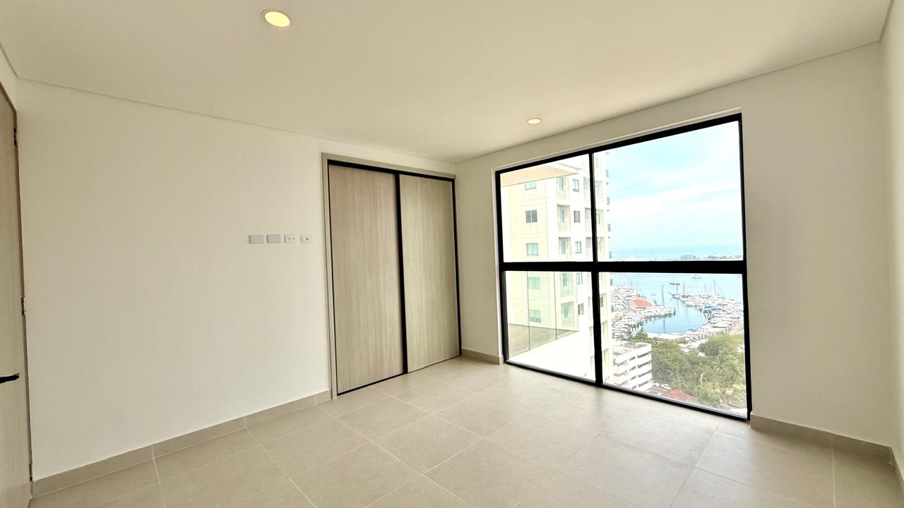 Apartamento en venta en Manga, Cartagena · foto 12 de 16