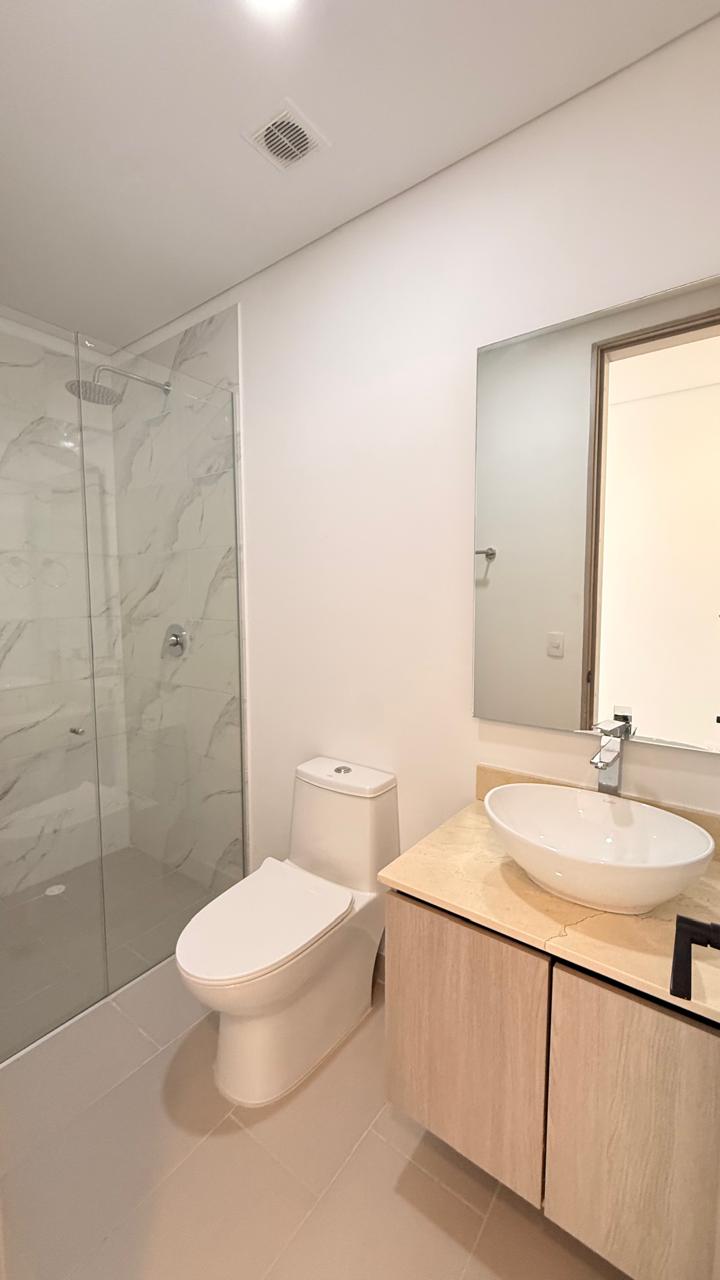 Apartamento en venta en Manga, Cartagena · foto 13 de 16