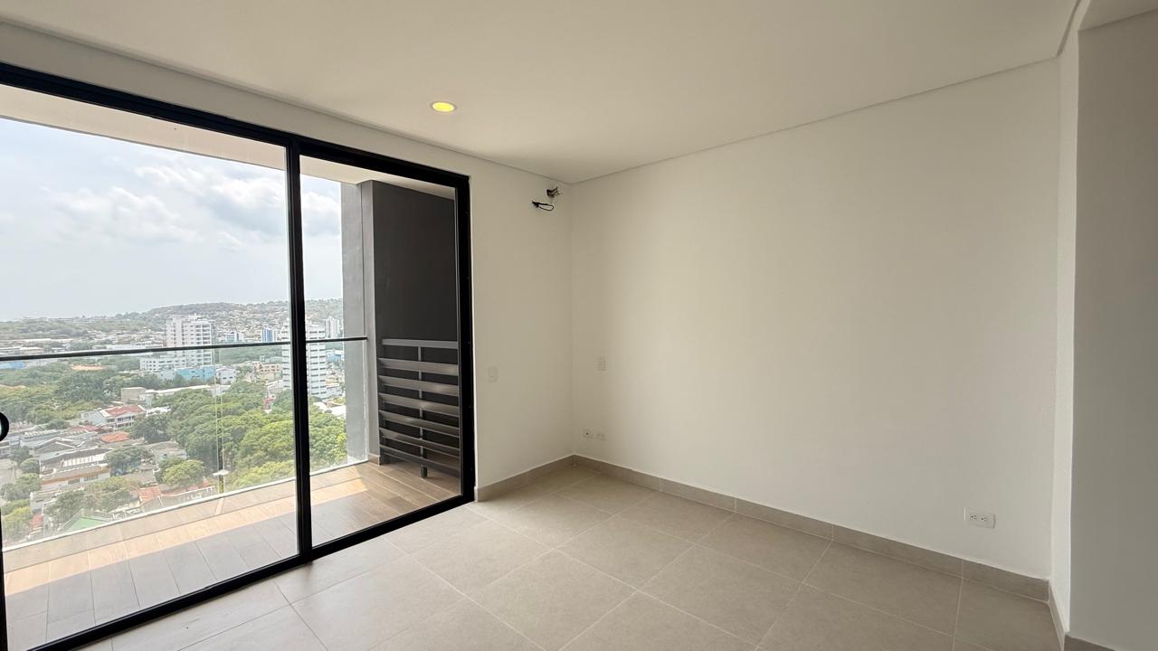 Apartamento en venta en Manga, Cartagena · foto 15 de 16