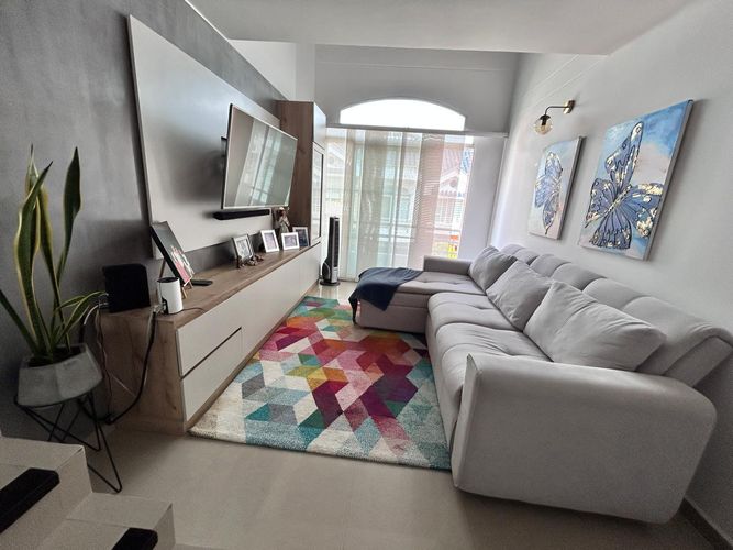 Casa de 3 alcobas en venta en Lagos Del Cacique, Bucaramanga, 218 m² · foto 4 de 22