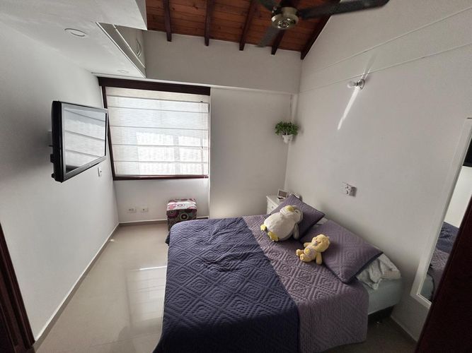 Casa de 3 alcobas en venta en Lagos Del Cacique, Bucaramanga, 218 m² · foto 14 de 22