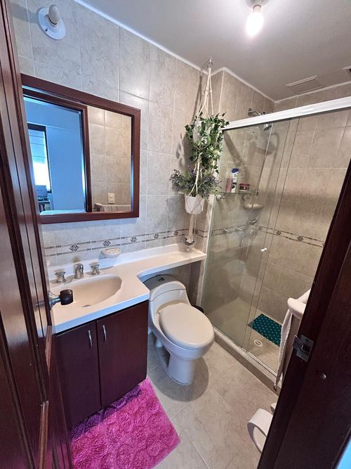 Casa de 3 alcobas en venta en Lagos Del Cacique, Bucaramanga, 218 m² · foto 17 de 22