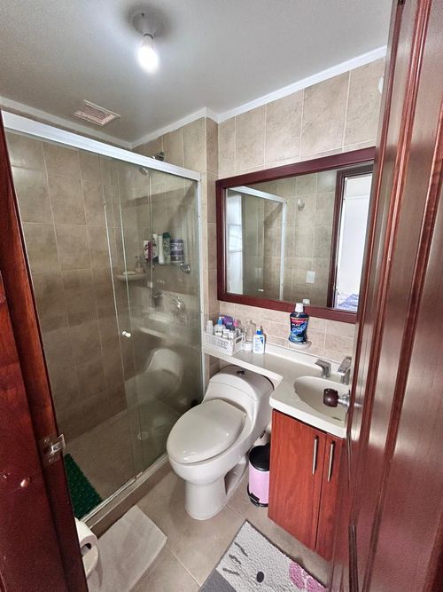 Casa de 3 alcobas en venta en Lagos Del Cacique, Bucaramanga, 218 m² · foto 21 de 22