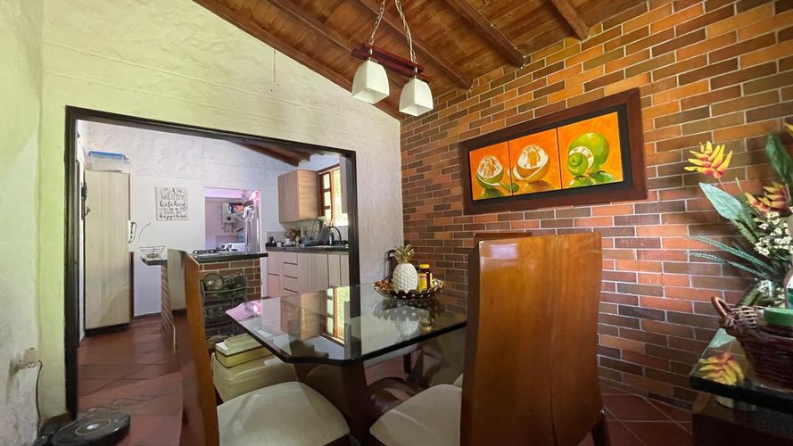 Casa de 4 alcobas en venta en La Mata, Piedecuesta, 300 m² · foto 9 de 24